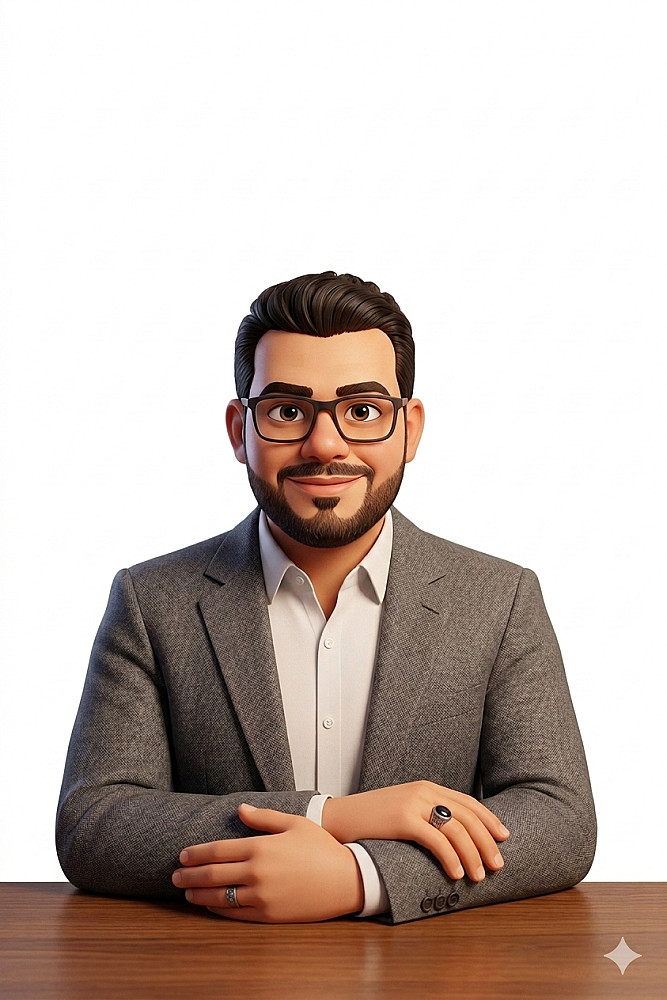 أ.محمد رضا