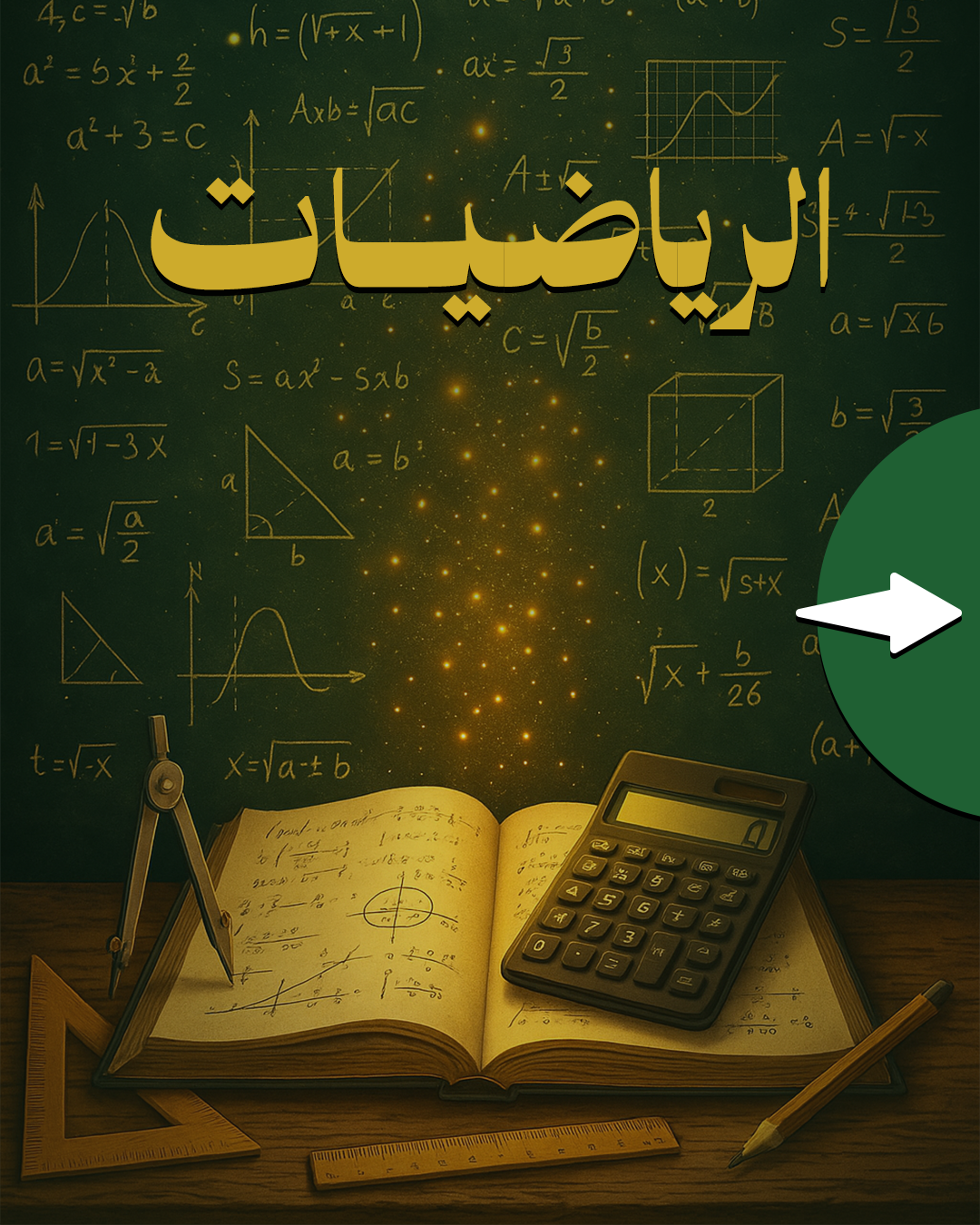 تأسيس الرياضيات